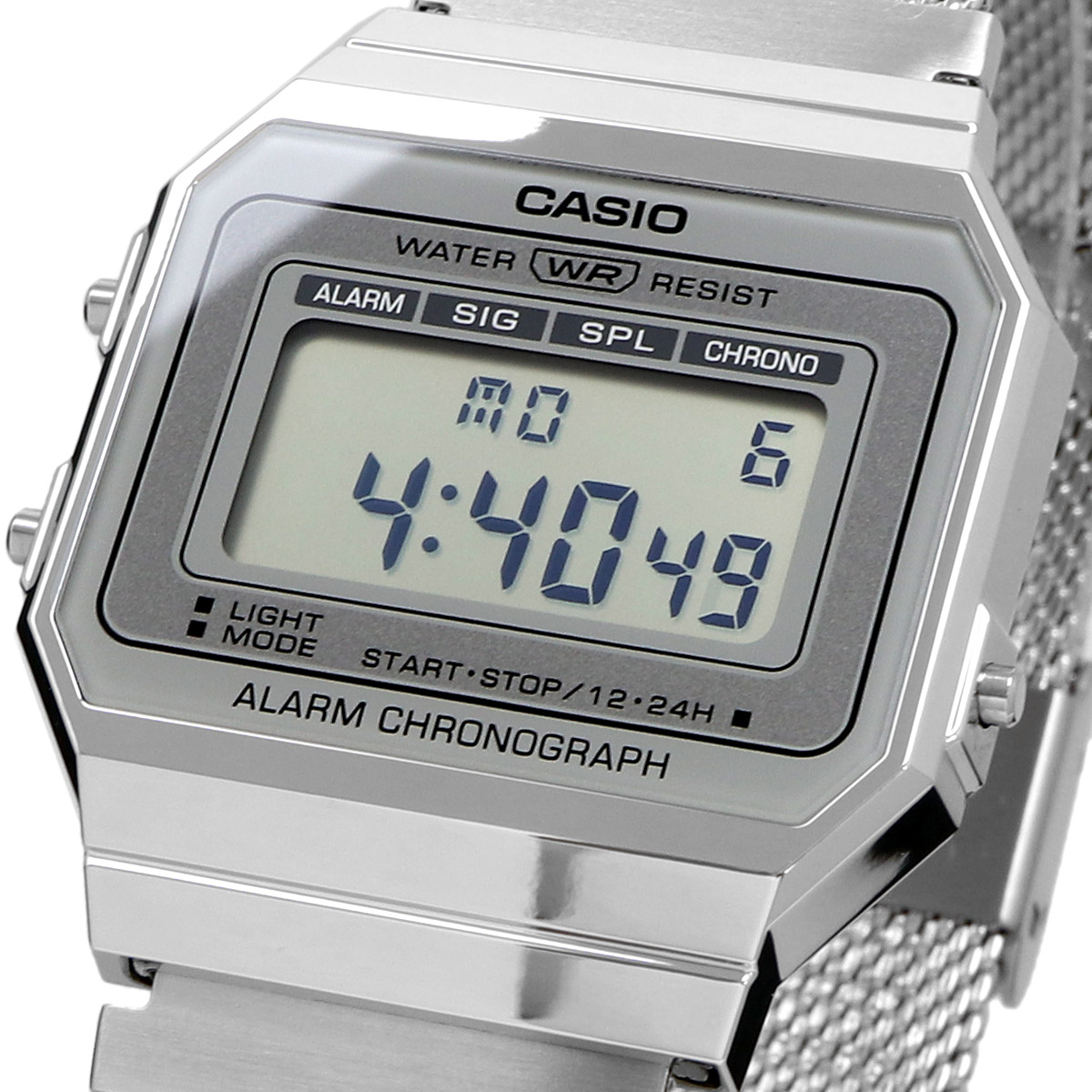 CASIO カシオ 腕時計 チープカシオ チプカシ 海外モデル 新品 メンズ