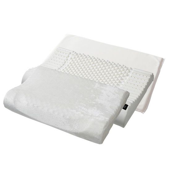【定番お得】RISE スリープラテックス 首肩フィット枕V02 枕