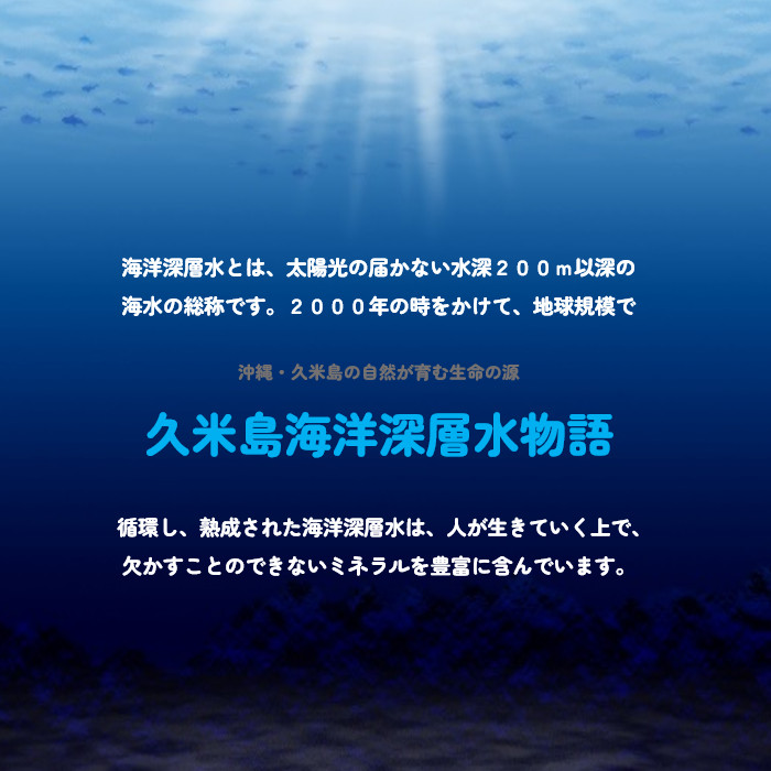 海洋深層水 球美の水 硬度１０００ ２L １ケース ６本 送料無料（
