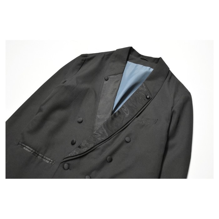 Vintage Tuxedo Jacket | Vintage.City 古着屋、古着コーデ情報を発信