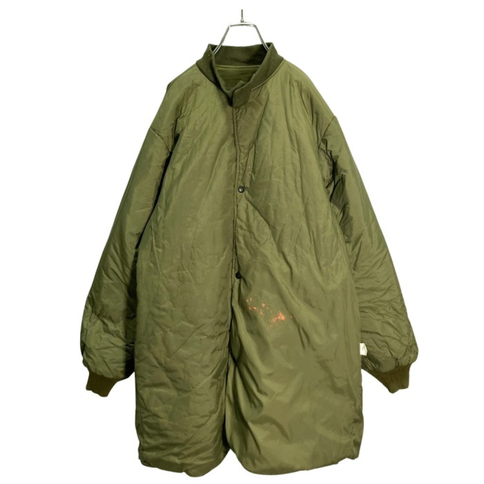 90s CANADIAN ARMY ECW COMBAT PARKA TYPE-A | Vintage.City 古着屋、古着コーデ情報を発信