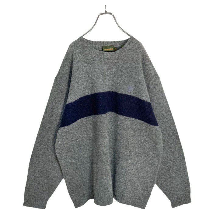 90s Timberland line design wool sweater | Vintage.City 빈티지숍, 빈티지 코디 정보