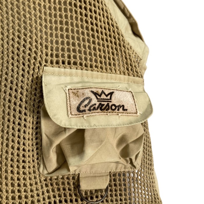 80-90s Oversized fishing vest | Vintage.City Vintage Shops, Vintage Fashion Trends