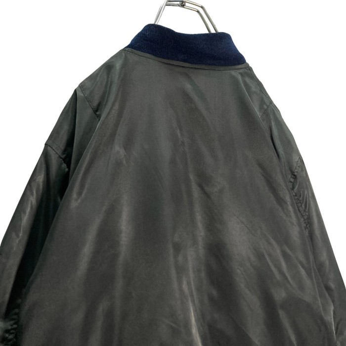 90s DOE Type MA-1 design jacket | Vintage.City 古着屋、古着コーデ情報を発信