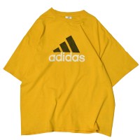 90s adidas S/S T-shirt | Vintage.City ヴィンテージ 古着