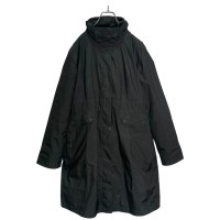 THE NORTH FACE HYVENT hooded long jacket | Vintage.City 古着屋、古着コーデ情報を発信