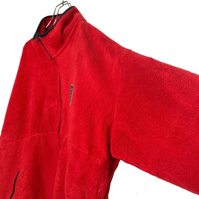 90-00s Timberland zip-up fleece jacket | Vintage.City 古着屋、古着コーデ情報を発信