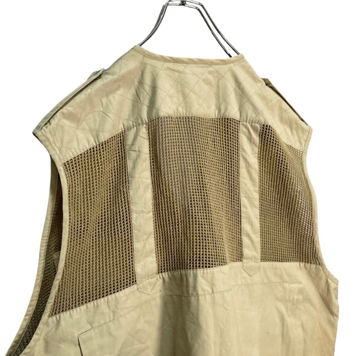 80-90s Oversized fishing vest | Vintage.City Vintage Shops, Vintage Fashion Trends