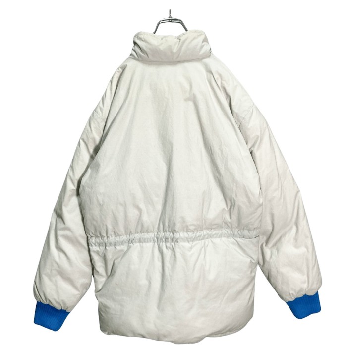 80s FILA bi-color vero piumino down jacket | Vintage.City 빈티지숍, 빈티지 코디 정보