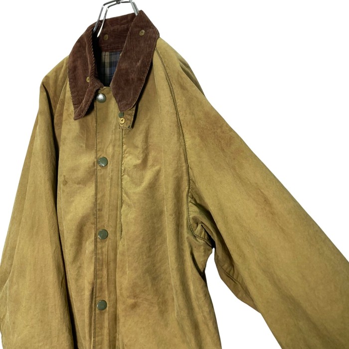 Barbour 70s vintage Gamefair jacket oi | Vintage.City 빈티지숍, 빈티지 코디 정보