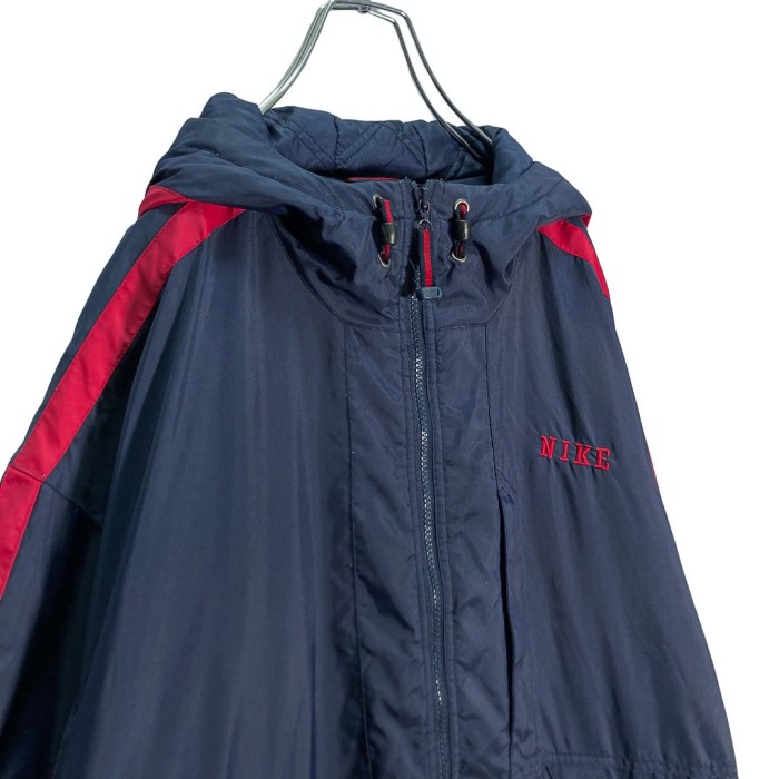 ジャケット/アウターvintage  NIKE 90s anorak jacket  XL ck