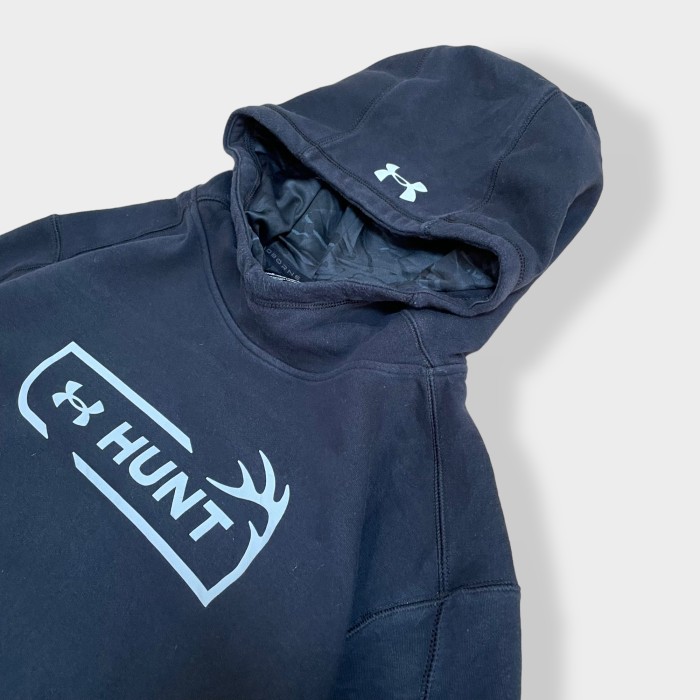 【UNDER ARMOUR】2XL ビッグシルエット パーカー ロゴ US古着 | Vintage.City Vintage Shops, Vintage Fashion Trends