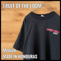 【FRUIT OF THE LOOM】バックプリントTシャツ テコンドー 古着 | Vintage.City 빈티지숍, 빈티지 코디 정보