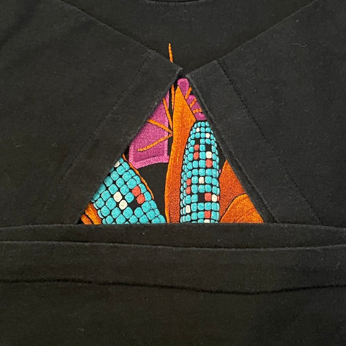 【FRUIT OF THE LOOM】90s USA製 Tシャツ コーン 古着 | Vintage.City 빈티지숍, 빈티지 코디 정보