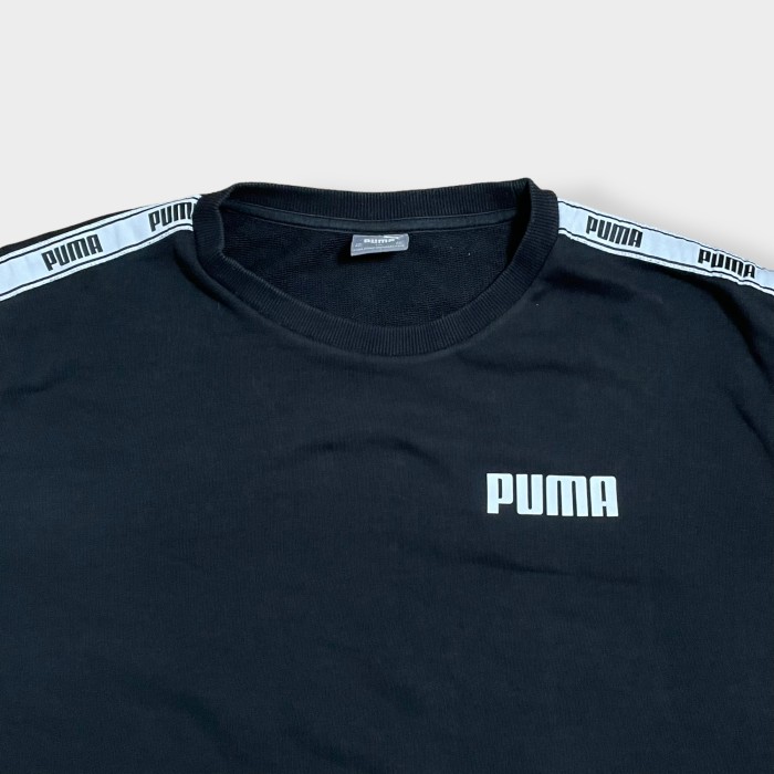 【PUMA】ワンポイント スウェット トレーナー 2XL ビッグサイズ 刺繍 | Vintage.City 빈티지숍, 빈티지 코디 정보