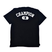 Champion Tシャツ L ブラック コットン バックプリント | Vintage.City Vintage Shops, Vintage Fashion Trends