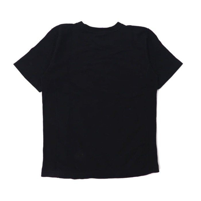 Champion クルーネックTシャツ M ブラック REVERSE WEAVE ロゴ刺繍 | Vintage.City 빈티지숍, 빈티지 코디 정보