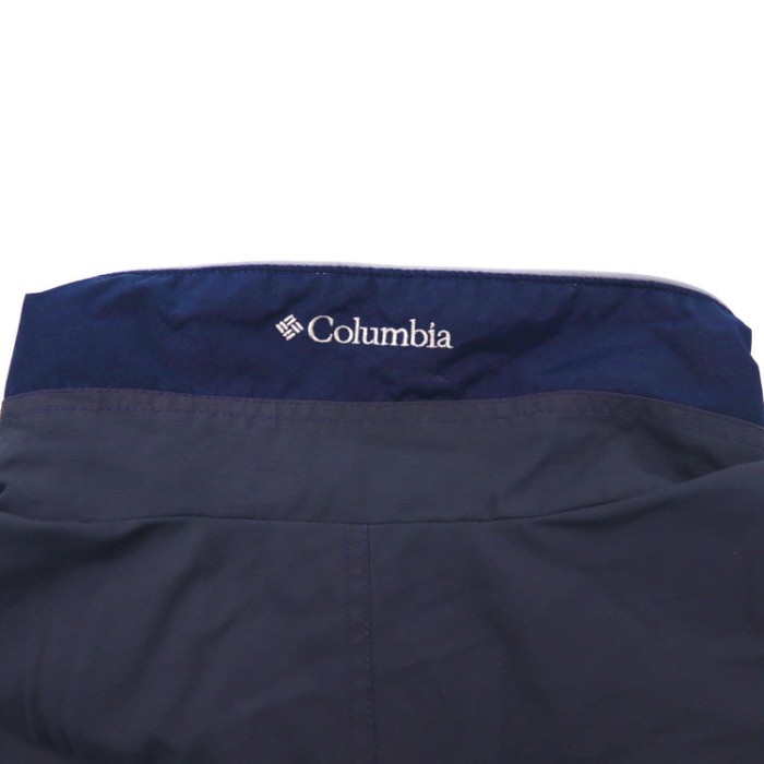 Columbia ナイロンジャケット 2XL ネイビー ST7296 ビッグサイズ | Vintage.City 빈티지숍, 빈티지 코디 정보