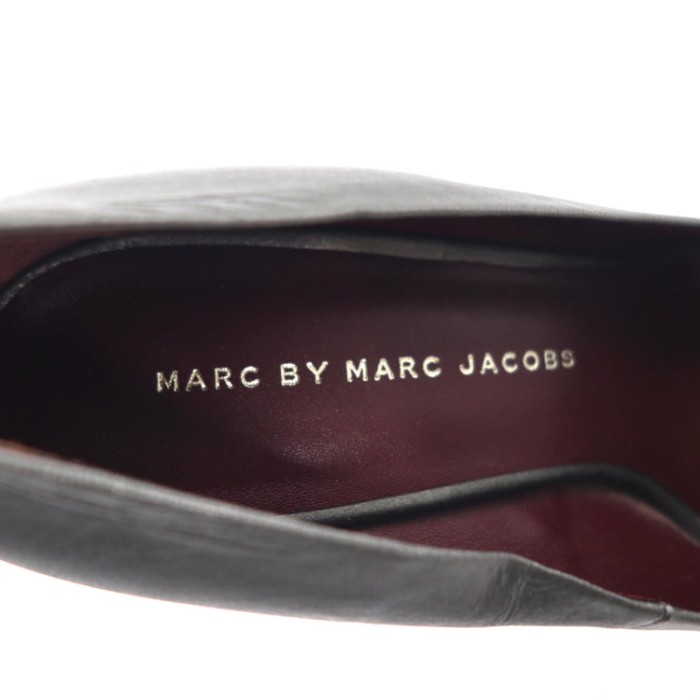 MARC BY MARC JACOBS ハイヒールパンプス 24.5cm シルバー | Vintage.City Vintage Shops, Vintage Fashion Trends