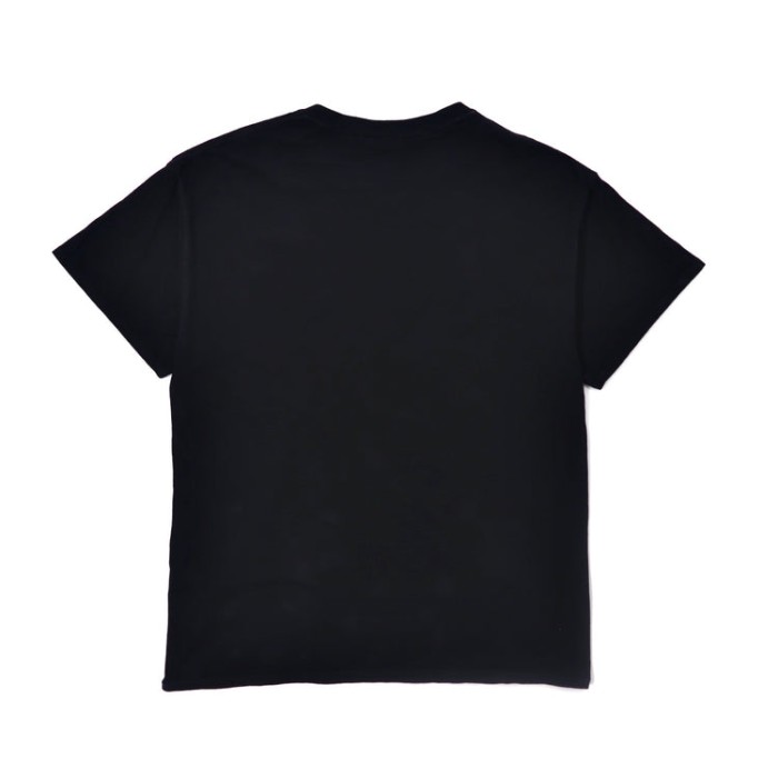 THRASHER フレイムロゴプリントTシャツ L ブラック コットン | Vintage.City ヴィンテージ 古着