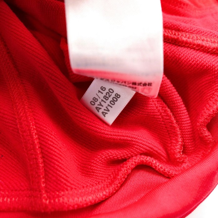 adidas トラックジャケット L ピンク スリーストライプス | Vintage.City 古着屋、古着コーデ情報を発信