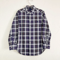 RalphLauren B.D shirt S(8) | Vintage.City ヴィンテージ 古着