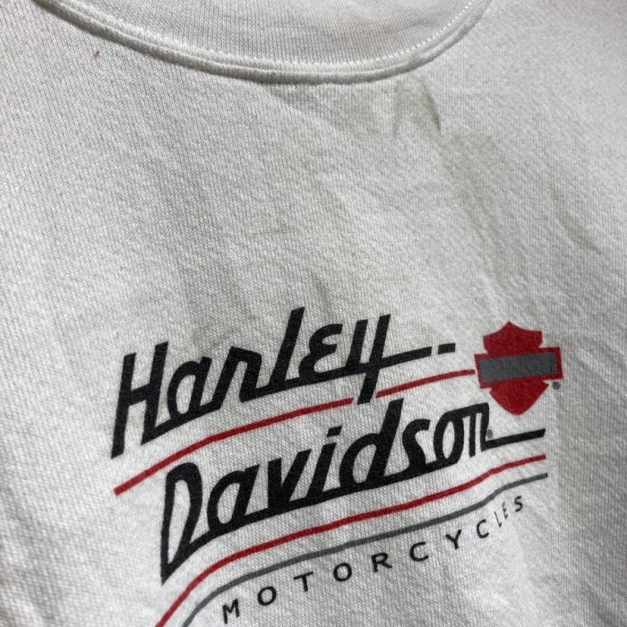 ハーレーダビットソン Harley-Davidson 00's / スウェットシ | Vintage.City Vintage Shops, Vintage Fashion Trends