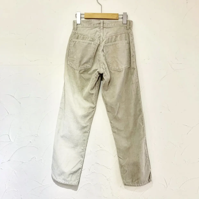 70s Levi's BIG E corduroy pants | Vintage.City 빈티지숍, 빈티지 코디 정보