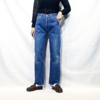 90s USA Levi's 501 denim pants W29 | Vintage.City 古着屋、古着コーデ情報を発信