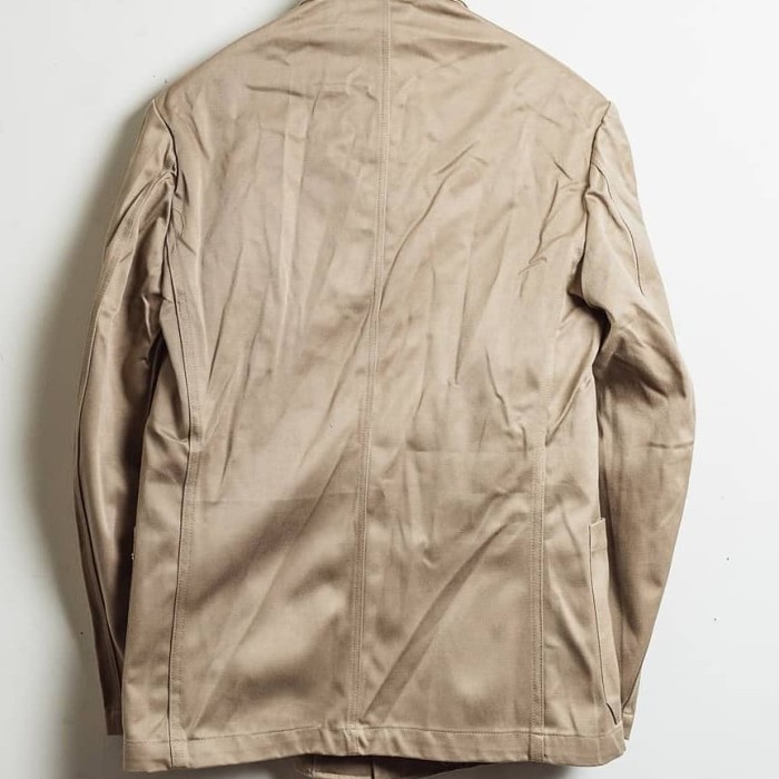 【DEADSTOCK】70’s フランス海軍 ジャケット | Vintage.City 古着屋、古着コーデ情報を発信