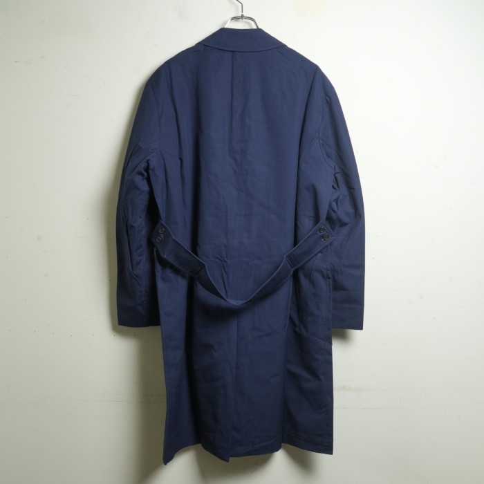 60’s French Military Cotton Rain Coat | Vintage.City 빈티지숍, 빈티지 코디 정보