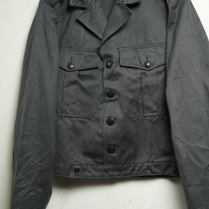 80’s Dutch Military Ike Jacket | Vintage.City Vintage Shops, Vintage Fashion Trends
