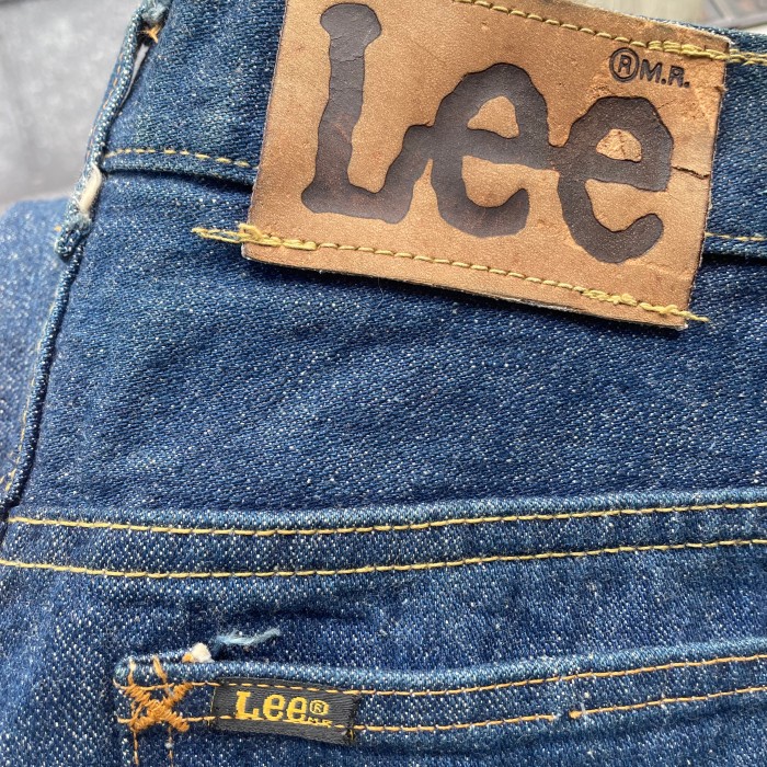 70s Lee 200 bootcut denim pants | Vintage.City Vintage Shops, Vintage Fashion Trends