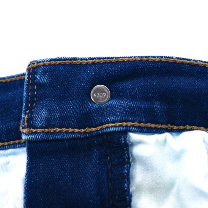 Levi's スキニーデニムパンツ 26 ブルー 312 SHAPING SLIM | Vintage.City 古着屋、古着コーデ情報を発信