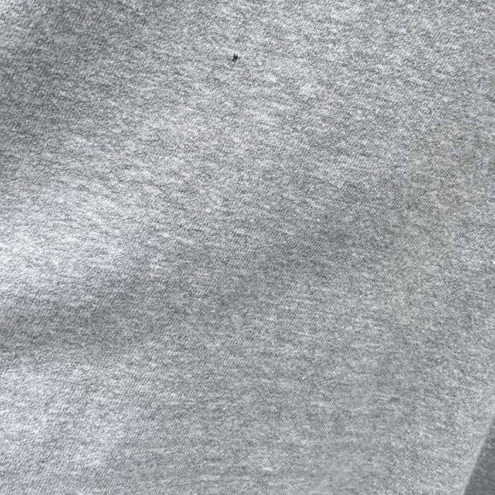 90s USA Champion grey logo T-shirt | Vintage.City 빈티지숍, 빈티지 코디 정보