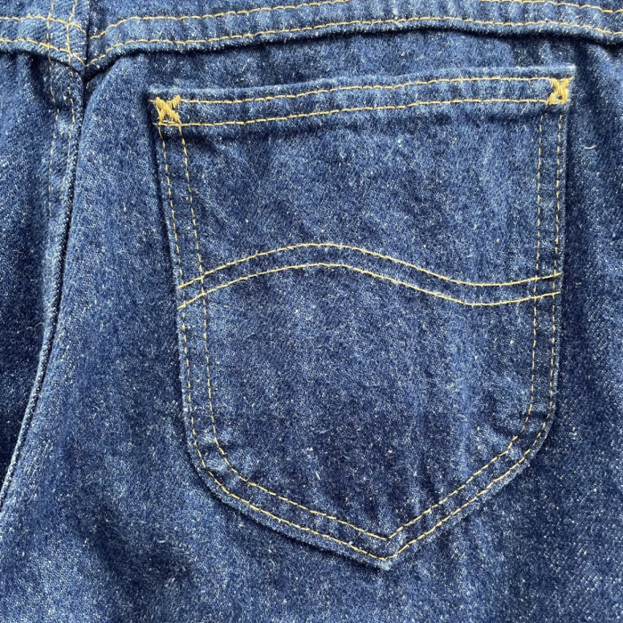 Made in USA Lee denim pants | Vintage.City 빈티지숍, 빈티지 코디 정보