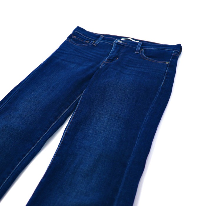 Levi's スキニーデニムパンツ 26 ブルー 312 SHAPING SLIM | Vintage.City 古着屋、古着コーデ情報を発信