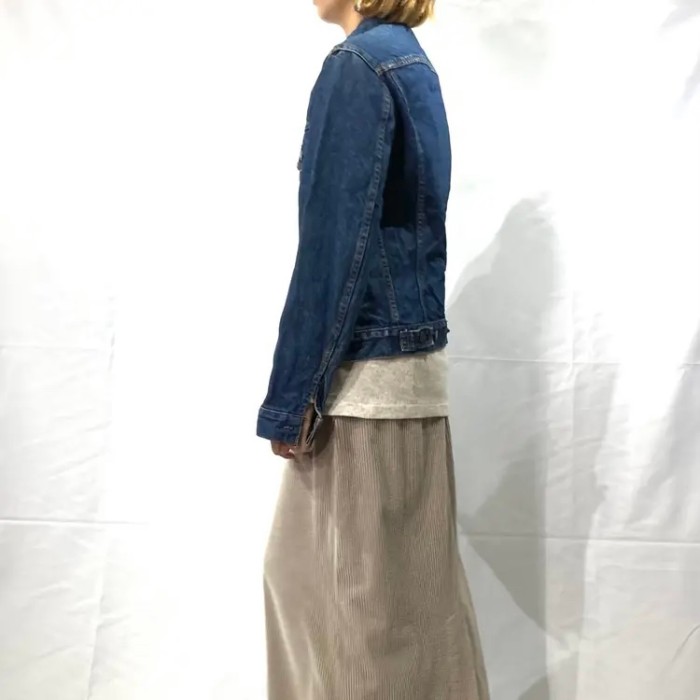 80s vintage made in USA Levi's 71506 | Vintage.City 古着屋、古着コーデ情報を発信