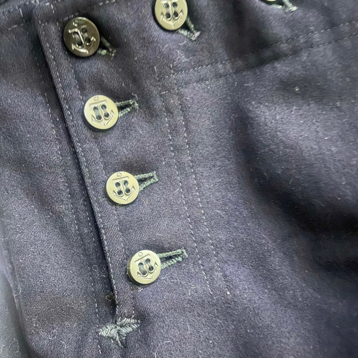 3-40s vintage US NAVY wool sailor pants | Vintage.City 古着屋、古着コーデ情報を発信