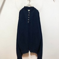 80’s-90’s “L.L.Bean” Cotton Knit | Vintage.City ヴィンテージ 古着
