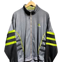 adidas アディダス 90年代 track jacket トラックジャケット ジャージ | Vintage.City 古着屋、古着コーデ情報を発信