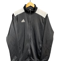 adidas アディダス track jacket トラックジャケット ジャージ | Vintage.City 古着屋、古着コーデ情報を発信