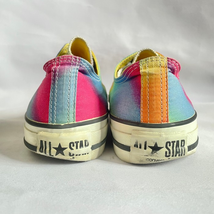 90s made in Japan CONVERSE ALLSTAR | Vintage.City 古着屋、古着コーデ情報を発信