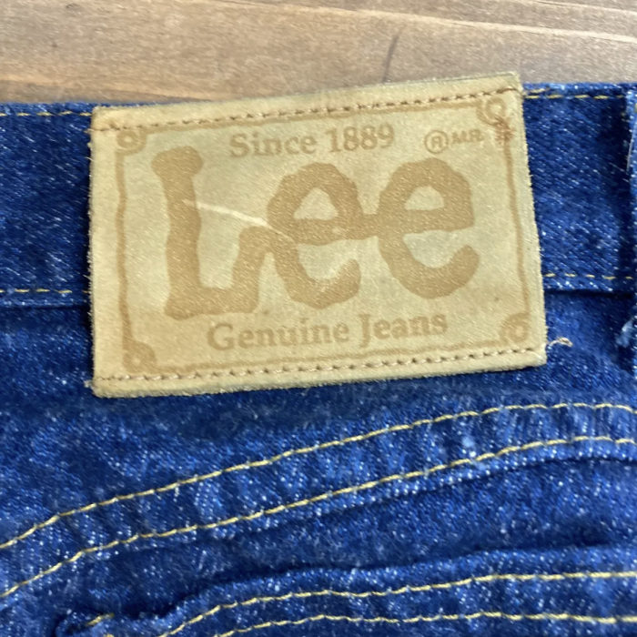 Made in USA Lee denim pants | Vintage.City 古着屋、古着コーデ情報を発信