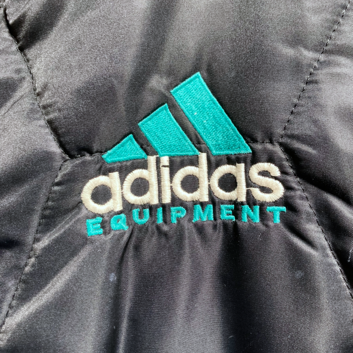 adidas equipment アディダス エキップメント 90s/ナイロンジ | Vintage.City 古着屋、古着コーデ情報を発信