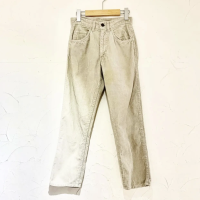70s Levi's BIG E corduroy pants | Vintage.City 빈티지숍, 빈티지 코디 정보