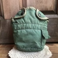 US.ARMY olive canteen bag | Vintage.City 古着屋、古着コーデ情報を発信