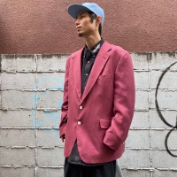 ”Ralph Lauren” Color Tailored Jacket | Vintage.City ヴィンテージ 古着