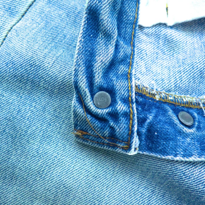 USA製 66前期 Levi's デニムパンツ 31 ブルー トップボタン裏6 チェーンステッチ | Vintage.City 빈티지숍, 빈티지 코디 정보