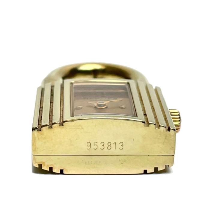 HERMES エルメス ケリーウォッチ レディース腕時計 イエロー ゴールド | Vintage.City 빈티지숍, 빈티지 코디 정보